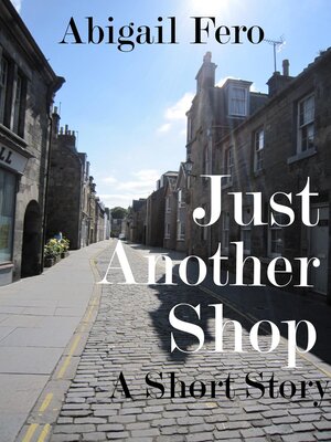 cover image of Just Another Shop